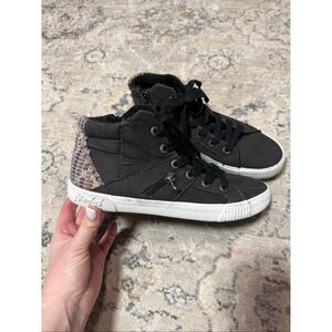 Blowfish Malibu Fruit High Tops Size 9